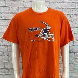 Vintage Florida Gators Football Tee